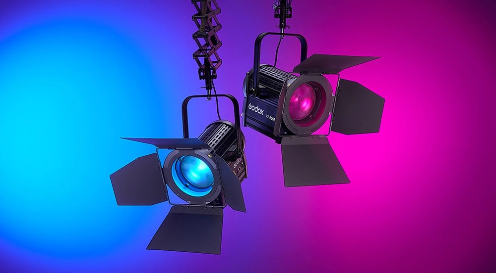 Godox F7-300R (Foto: Godox) Godox F7-300R (Foto: Godox)