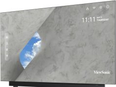 ViewSonic stellt All-in-One dvLED-Displays der LDE-Serie vor ViewSonic stellt All-in-One-Displays der LDE-Serie vor (Fotos: ViewSonic)