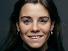 Waves Vienna-Festival erweitert Leitungsebene Giovanna Fartacek (Foto: Paul Vincent Schütz)