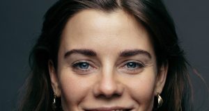 Waves Vienna-Festival erweitert Leitungsebene Giovanna Fartacek (Foto: Paul Vincent Schütz)