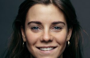 Waves Vienna-Festival erweitert Leitungsebene Giovanna Fartacek (Foto: Paul Vincent Schütz)