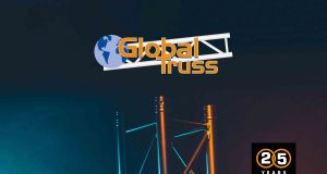 Global Truss präsentiert Neuheiten auf der ISE