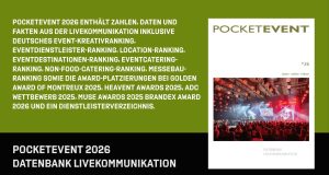 Out now: PocketEvent 2026