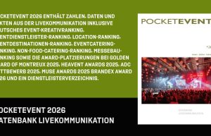 Out now: PocketEvent 2026