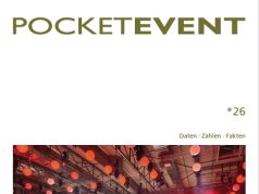 PocketEvent 2026 steht zum Download bereit