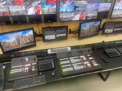 Riedel und Media Tailor statten „Star of the Seas“ aus