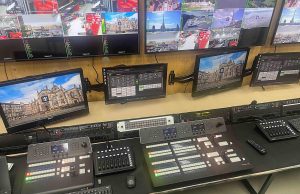 Riedel und Media Tailor statten „Star of the Seas“ aus