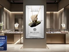 Samsung Spatial Display auf der CES ausgezeichnet Samsung Spatial Display auf der CES ausgezeichnet (Foto: Samsung)