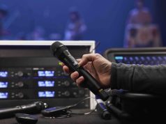 Shure stellt SLX-D+ Drahtlossystem vor