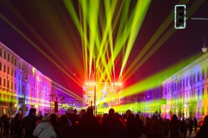 Silvestermeile München 2025 (Foto: GRAL)