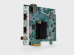 Avid stellt Dante HD Optionskarte für Venue S6L vor Avid stellt Dante HD Optionskarte für Venue S6L vor (Foto: Avid)