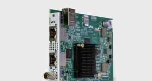 Avid stellt Dante HD Optionskarte für Venue S6L vor Avid stellt Dante HD Optionskarte für Venue S6L vor (Foto: Avid)