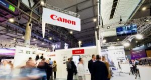 Canon mit PTZ- und Videolösungen auf der ISE 2026 Canon mit PTZ- und Videolösungen auf der ISE 2026 (Foto: Canon Deutschland)