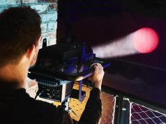 ECM übernimmt Exklusivvertrieb für den Cameo P6 in der Schweiz ECM ist Exklusivvertrieb für den Cameo P6 in der Schweiz (Foto: Electric Claudio Merlo (ECM)