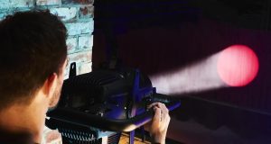 ECM übernimmt Exklusivvertrieb für den Cameo P6 in der Schweiz ECM ist Exklusivvertrieb für den Cameo P6 in der Schweiz (Foto: Electric Claudio Merlo (ECM)