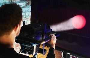 ECM übernimmt Exklusivvertrieb für den Cameo P6 in der Schweiz ECM ist Exklusivvertrieb für den Cameo P6 in der Schweiz (Foto: Electric Claudio Merlo (ECM)