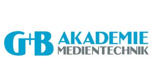 G+B Akademie kündigt Lehrgang für Veranstaltungstechnik an (Logo: G+B Akademie)