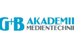G+B Akademie kündigt Lehrgang für Veranstaltungstechnik an (Logo: G+B Akademie)