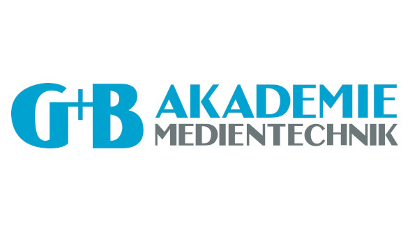 (Logo: G+B Akademie) (Logo: G+B Akademie)