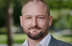 Hisense B2B Europe erweitert Team für Deutschland Jörn Hering (Foto: Hisense)