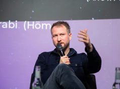 Wie Konzertveranstalter arbeiten: IST-Webinar mit Rouven Bönisch Rouven Bönisch (Foto: IST)