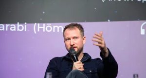 Wie Konzertveranstalter arbeiten: IST-Webinar mit Rouven Bönisch Rouven Bönisch (Foto: IST)