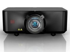 Christie stellt neue 4K-Laserprojektoren der Korus Serie vor Christie stellt neue 4K-Laserprojektoren der Korus Serie vor (Fotos: Christie)