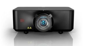 Christie stellt neue 4K-Laserprojektoren der Korus Serie vor Christie stellt neue 4K-Laserprojektoren der Korus Serie vor (Fotos: Christie)