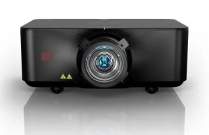 Christie stellt neue 4K-Laserprojektoren der Korus Serie vor Christie stellt neue 4K-Laserprojektoren der Korus Serie vor (Fotos: Christie)