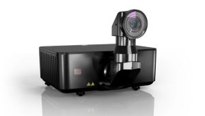 Christie stellt neue 4K-Laserprojektoren der Korus Serie vor (Fotos: Christie)