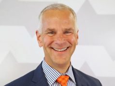 Avixa-CEO Labuskes kündigt Rückzug für Ende 2026 an David Labuskes (Foto: Avixa)