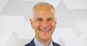 Avixa-CEO Labuskes kündigt Rückzug für Ende 2026 an David Labuskes (Foto: Avixa)