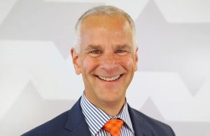 Avixa-CEO Labuskes kündigt Rückzug für Ende 2026 an David Labuskes (Foto: Avixa)