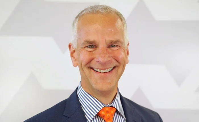 David Labuskes (Foto: Avixa) David Labuskes (Foto: Avixa)