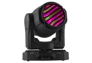 MAC One Beam (Fotos: Martin Professional)