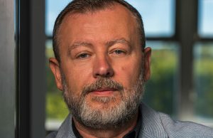 PPDS verstärkt sein Vertriebsteam in der DACH-Region Mihael Vrhovski (Foto: PPDS)