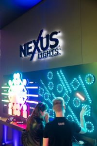 GLP startet neue Marke Nexus Lights (Fotos: GLP)