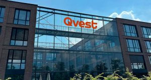 Thorsten Sauer startet bei Qvest als neuer CEO (Foto: Qvest)