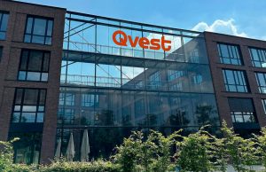 Thorsten Sauer startet bei Qvest als neuer CEO (Foto: Qvest)