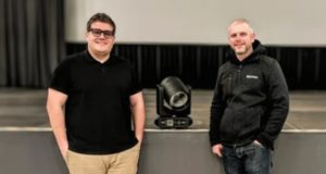 Rerento DryHire investiert in neuen LCPro Auron One20 Rerento DryHire investiert in neuen LCPro Auron One20 (Foto: BT.innotec)