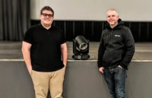 Rerento DryHire investiert in neuen LCPro Auron One20 Rerento DryHire investiert in neuen LCPro Auron One20 (Foto: BT.innotec)