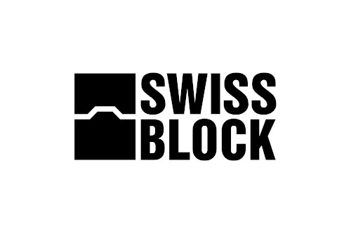(Logo: SwissBlock) (Logo: SwissBlock)