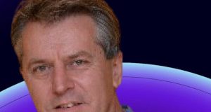 Extreme Networks verstärkt Vertriebsteam für EMEA Gos Hein van de Wouw (Foto: Extreme Networks)