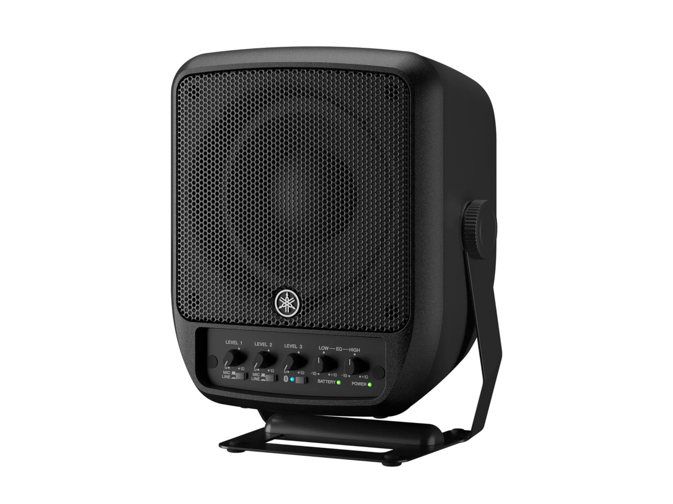 Stagepas 100 BTR mkII (Foto: Yamaha) Stagepas 100 BTR mkII (Foto: Yamaha)