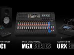 Yamaha stellt drei neue Produktserien vor Yamaha stellt drei neue Produktserien vor (Foto: Yamaha)