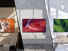 Neue Sony Bravia Professional Displays BZ-P-Serie Neue Sony Bravia Professional Displays BZ-P-Serie (Fotos: Sony)