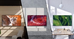 Neue Sony Bravia Professional Displays BZ-P-Serie Neue Sony Bravia Professional Displays BZ-P-Serie (Fotos: Sony)