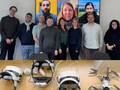 DTHG und HSHL starten VR-Training für Theater