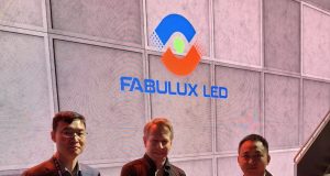 AED group hat umfangreich in Fabulux LED-Screens investiert AED group hat umfangreich in Fabulux LED-Screens investiert (Foto: AED group)