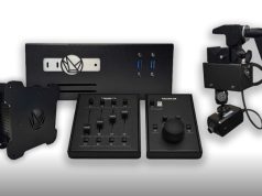 Follow-Me stellt das neue Delt∆-Trackingsystem vor